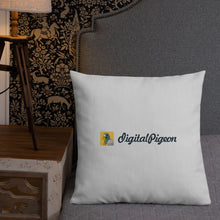 Load image into Gallery viewer, Pillow / Social Digi
