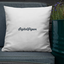 Load image into Gallery viewer, Premium Pillow / Classic Digi
