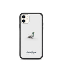 Load image into Gallery viewer, Biodegradable iPhone Case / Classic Digi
