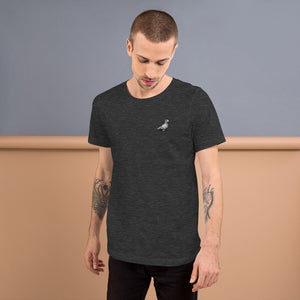 Short-Sleeve Unisex T-Shirt (Pocket) / Classic Digi
