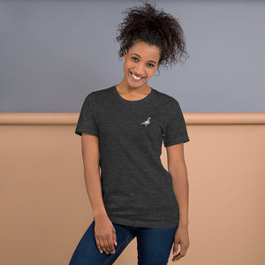 Short-Sleeve Unisex T-Shirt (Pocket) / Classic Digi