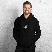 Load image into Gallery viewer, Unisex Hoodie (Centre) / Classic Digi
