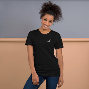 Short-Sleeve Unisex T-Shirt (Pocket) / Classic Digi