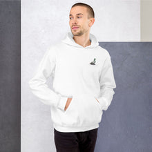 Load image into Gallery viewer, Unisex Hoodie (Pocket) / Classic Digi
