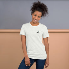 Load image into Gallery viewer, Short-Sleeve Unisex T-Shirt (Pocket) / Classic Digi
