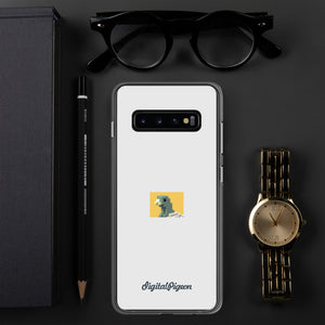 Samsung Phone Case / Social Digi