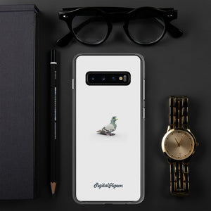 Samsung Phone Case / Classic Digi