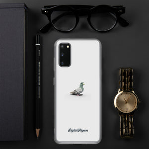 Samsung Phone Case / Classic Digi