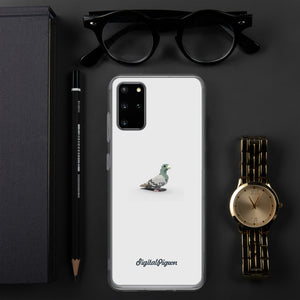 Samsung Phone Case / Classic Digi